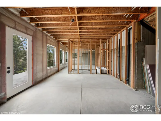 $913,104 | 1810 Saddleback Drive, Evergreen, CO 80439