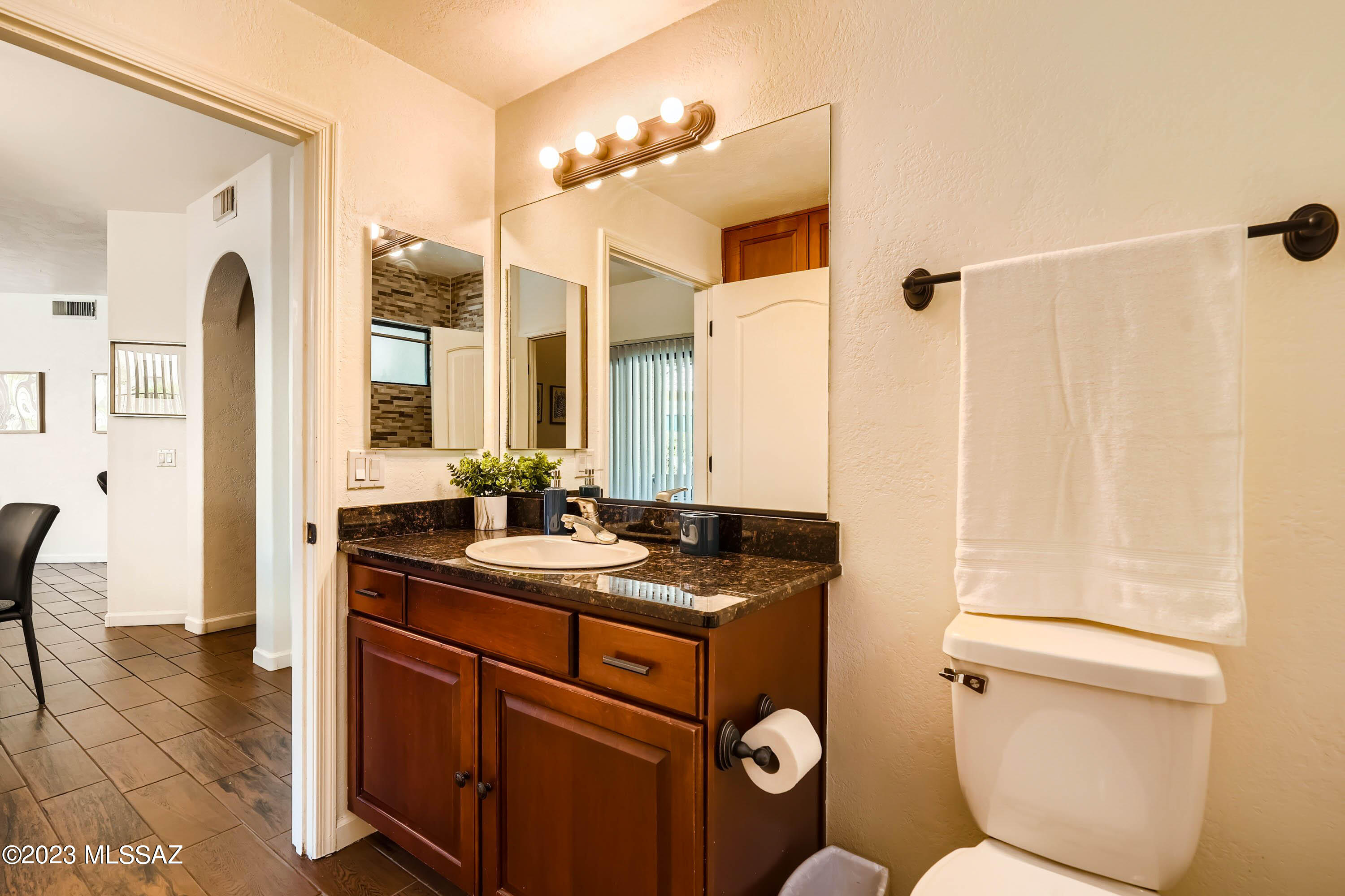2550 East River Road, Unit 1103 Tucson, AZ 85718 - Photo 11 of 33