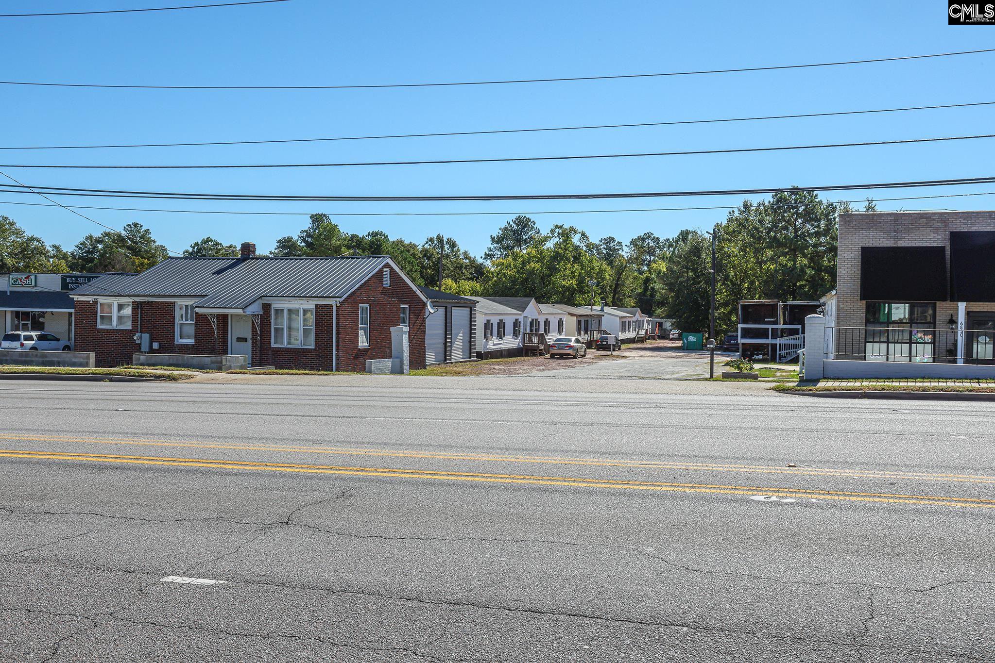 6832 Two Notch Road Columbia, SC 29223 - Photo 11 of 27