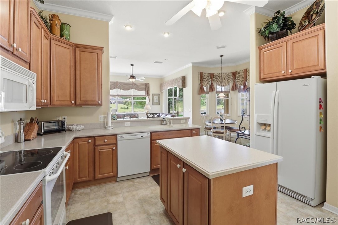 1239 West Beagle Run Loop Hernando, FL 34442 - Photo 14 of 55
