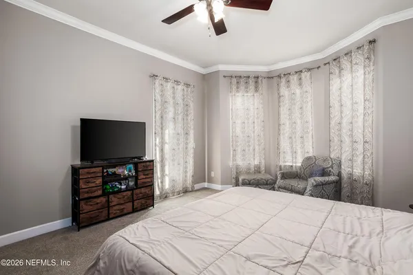 $320,000 | 2045 Secret Garden Lane, Unit 605, Fleming Island, FL 32003