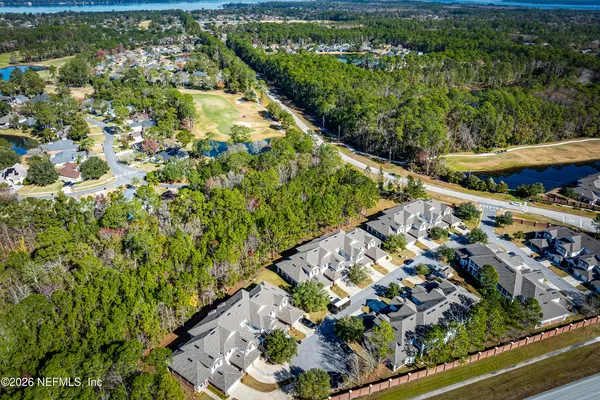 $320,000 | 2045 Secret Garden Lane, Unit 605, Fleming Island, FL 32003