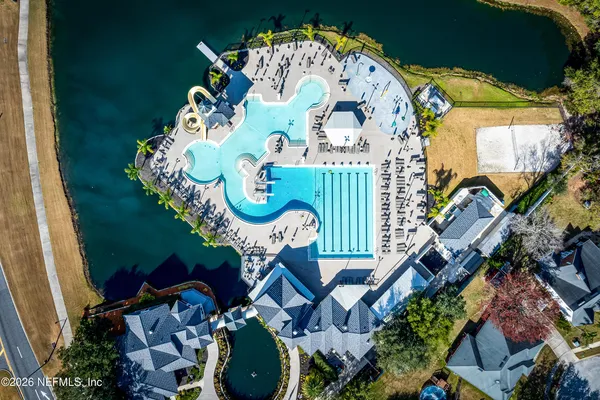 $320,000 | 2045 Secret Garden Lane, Unit 605, Fleming Island, FL 32003