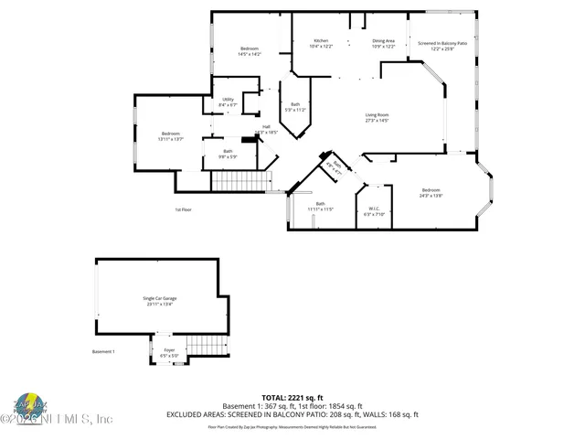 $330,000 | 2045 Secret Garden Lane, Unit 605, Fleming Island, FL 32003