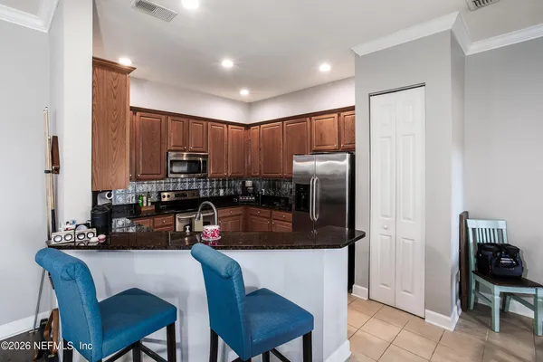 $320,000 | 2045 Secret Garden Lane, Unit 605, Fleming Island, FL 32003