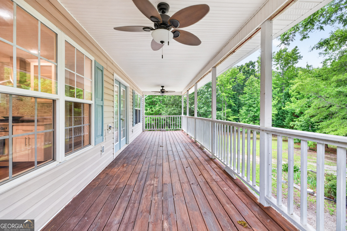 316 Biltmore Road Mansfield, GA 30055 - Photo 24 of 55