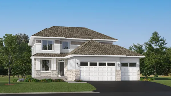 $578,390 | 681 Sierra Parkway, Waconia, MN 55387