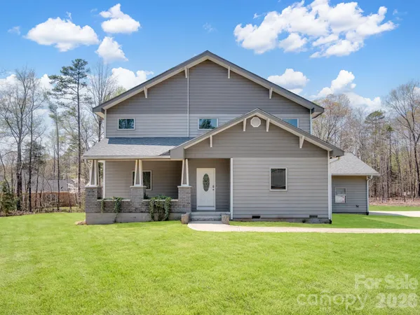 $650,000 | 8128 Cane Pointe Lane, Waxhaw, NC 28173