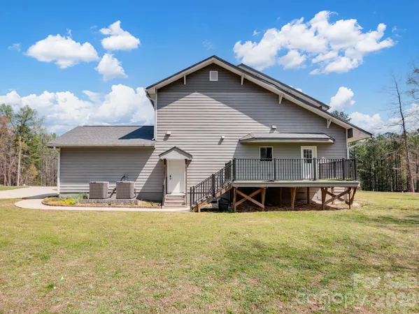 $650,000 | 8128 Cane Pointe Lane, Waxhaw, NC 28173