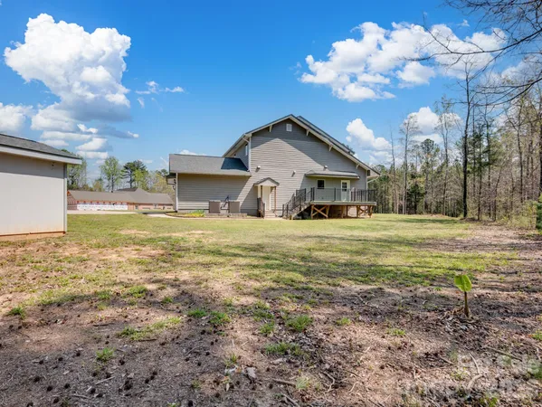 $650,000 | 8128 Cane Pointe Lane, Waxhaw, NC 28173