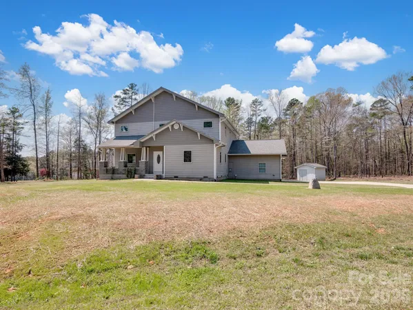 $650,000 | 8128 Cane Pointe Lane, Waxhaw, NC 28173