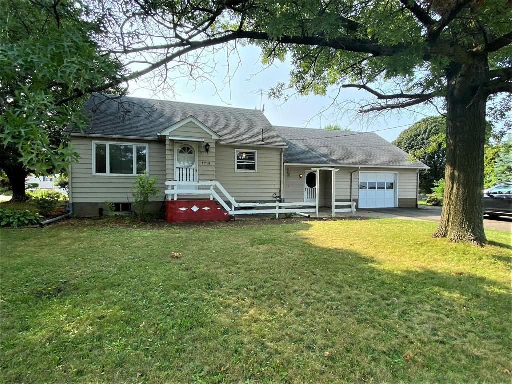 2718 Sterrettania Road Erie, PA 16506 - Photo 1 of 22