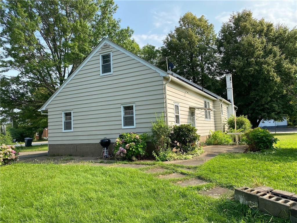 2718 Sterrettania Road Erie, PA 16506 - Photo 21 of 22