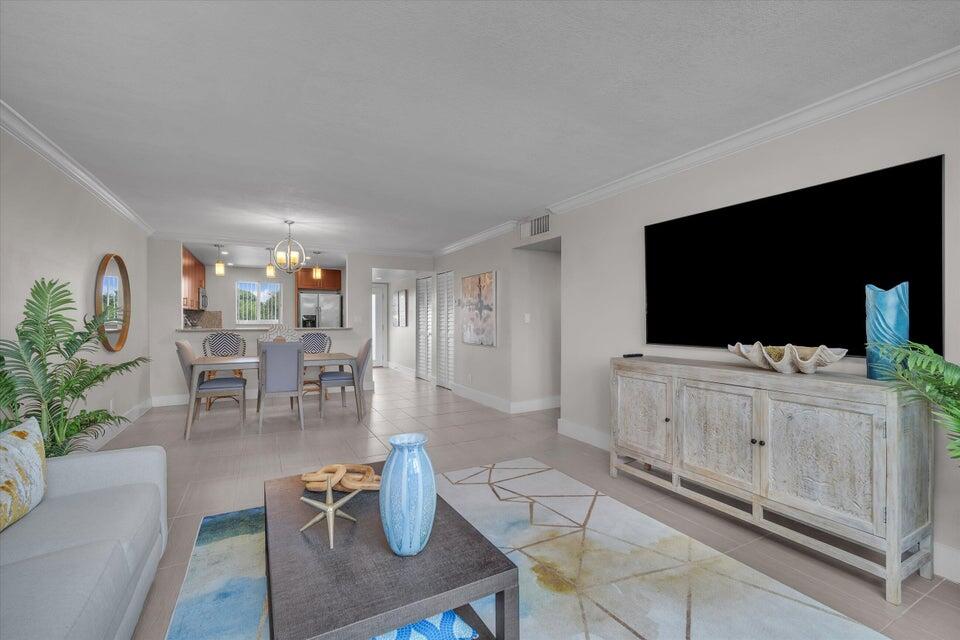 601 North Ocean Boulevard, Unit 403 Boca Raton, FL 33432 - Photo 50 of 58 50
