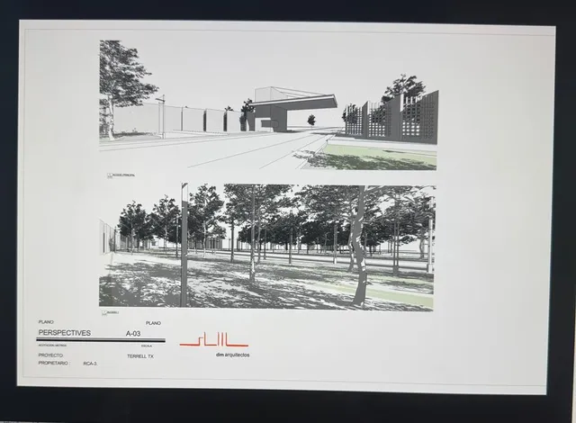 a view of house with swimming pool