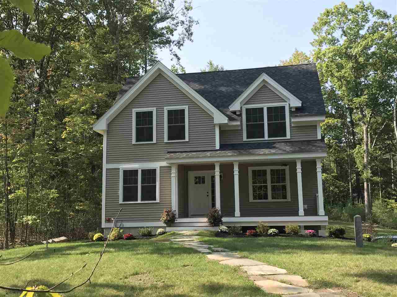 19 Kelsey Road, Unit 43 Lee, NH 03861 - Photo 29 of 38