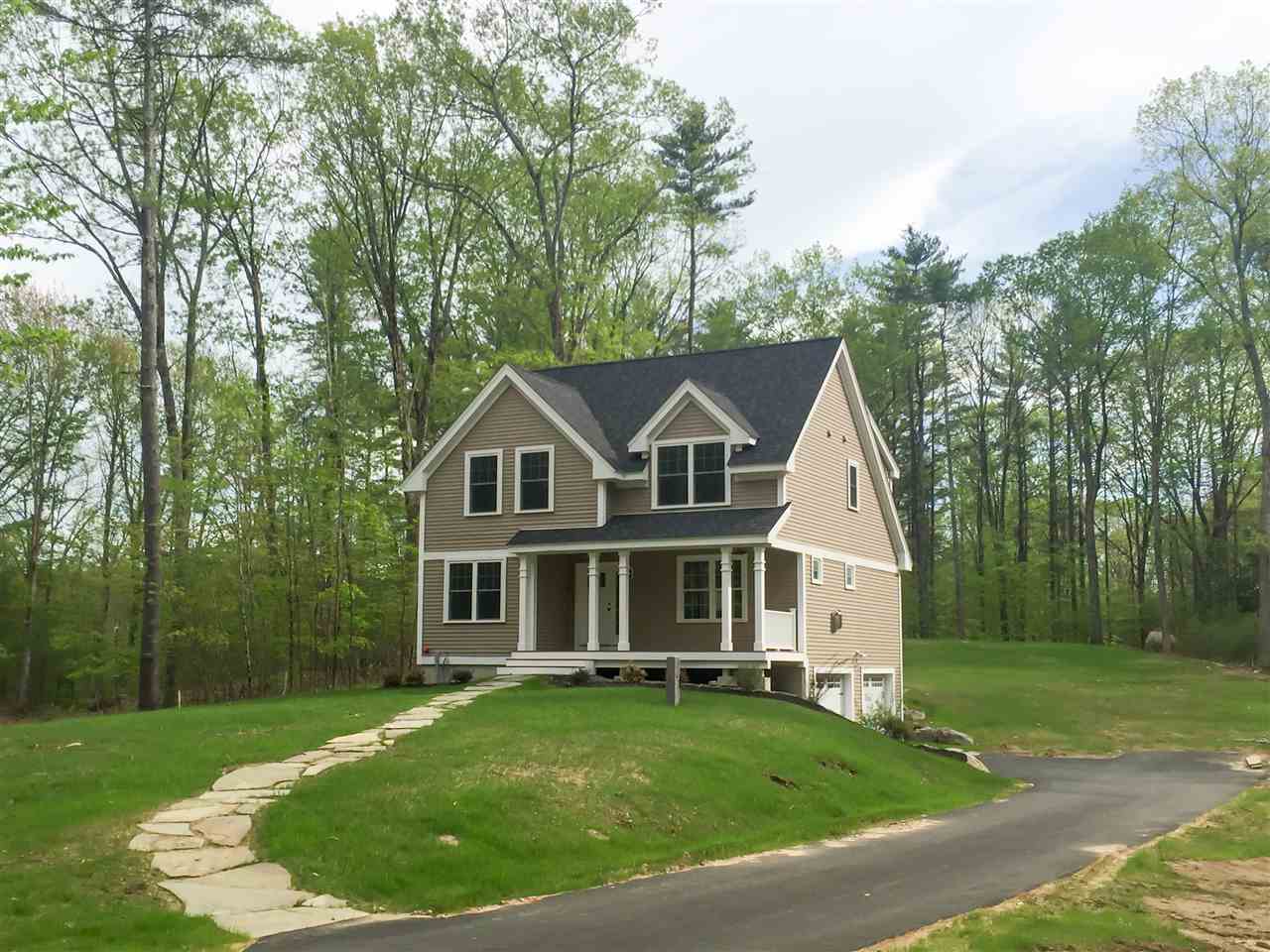 19 Kelsey Road, Unit 43 Lee, NH 03861 - Photo 30 of 38