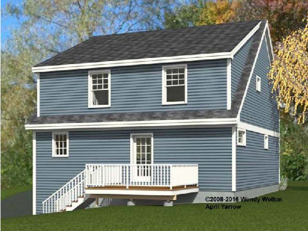 19 Kelsey Road, Unit 43 Lee, NH 03861 - Photo 31 of 38
