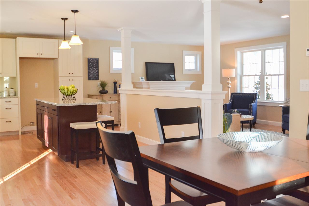 19 Kelsey Road, Unit 43 Lee, NH 03861 - Photo 5 of 38