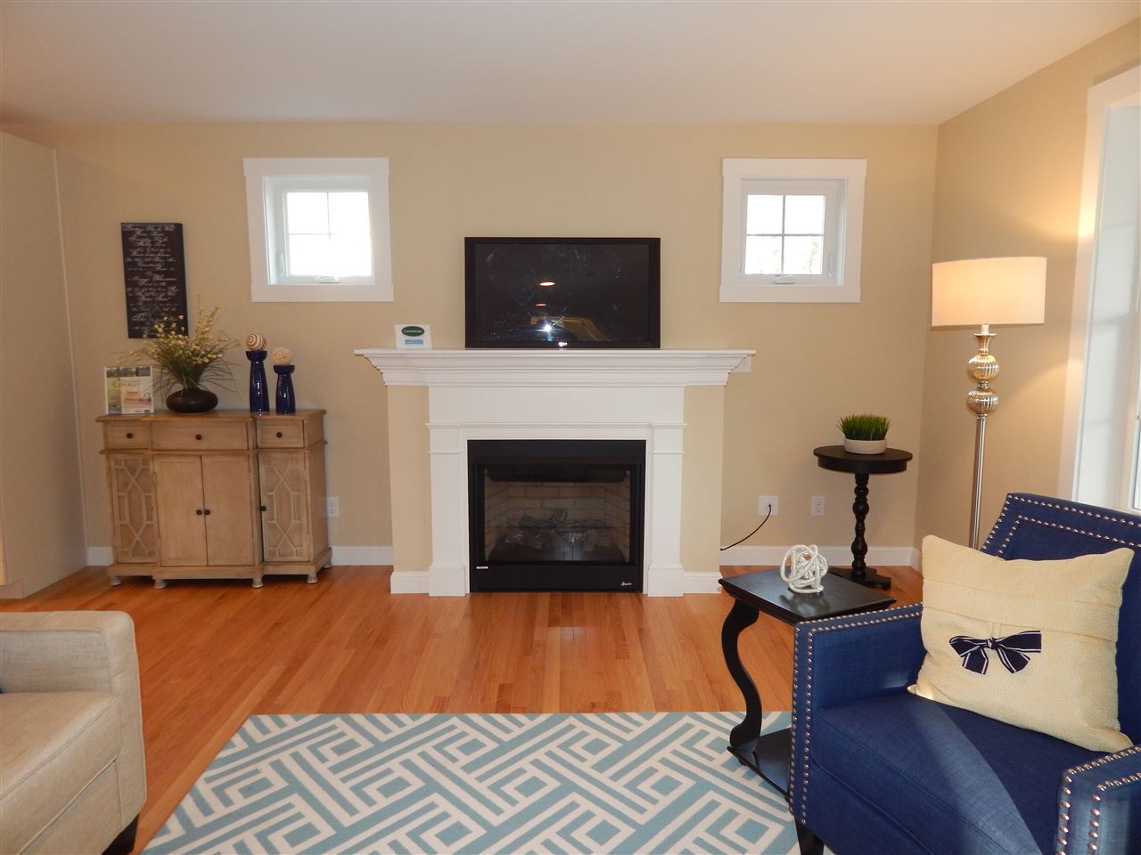 19 Kelsey Road, Unit 43 Lee, NH 03861 - Photo 7 of 38