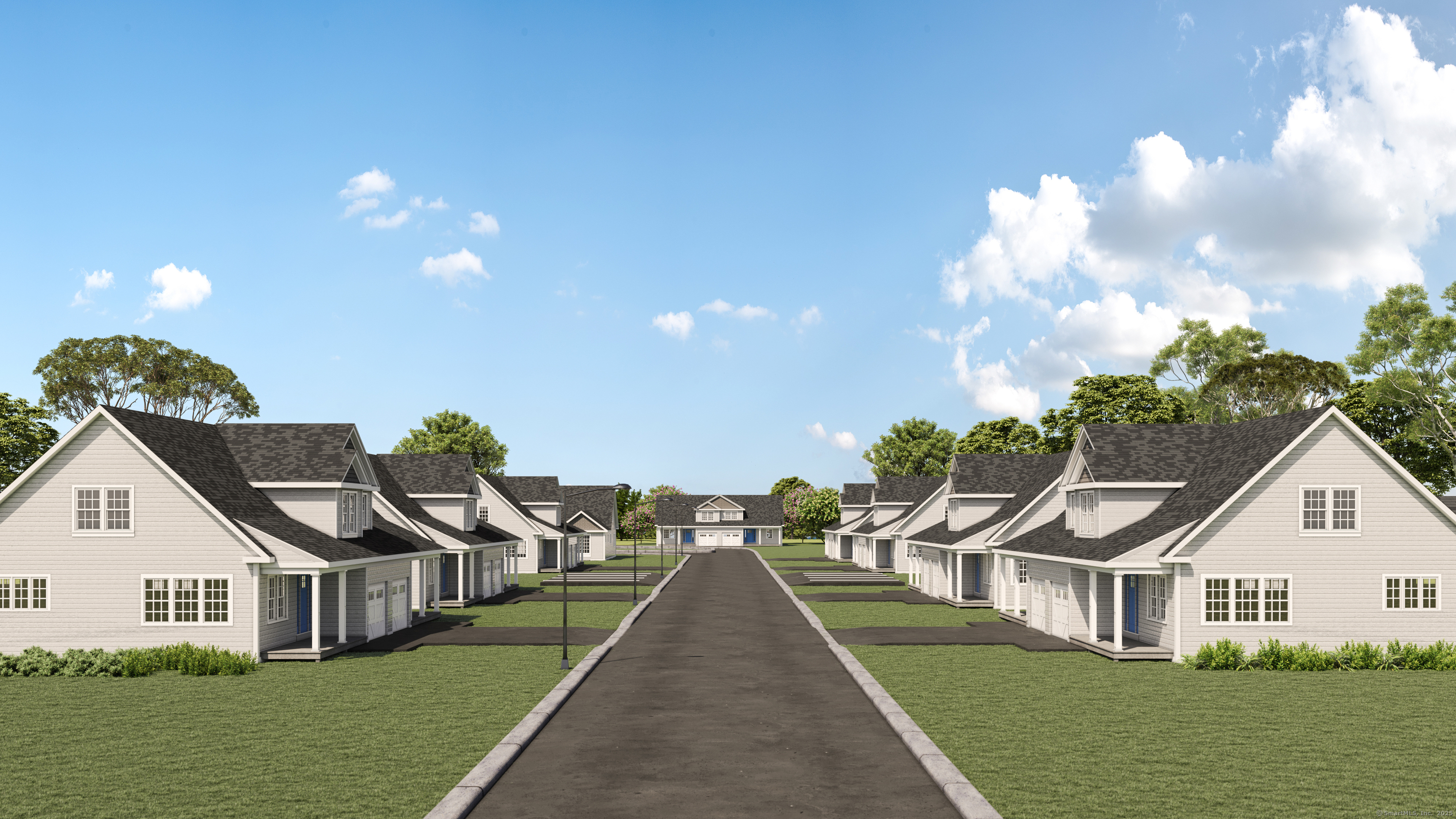 151-153 East Main Street, Unit 10 Clinton, CT 06413 - Photo 2 of 23 a view of a house with a yard