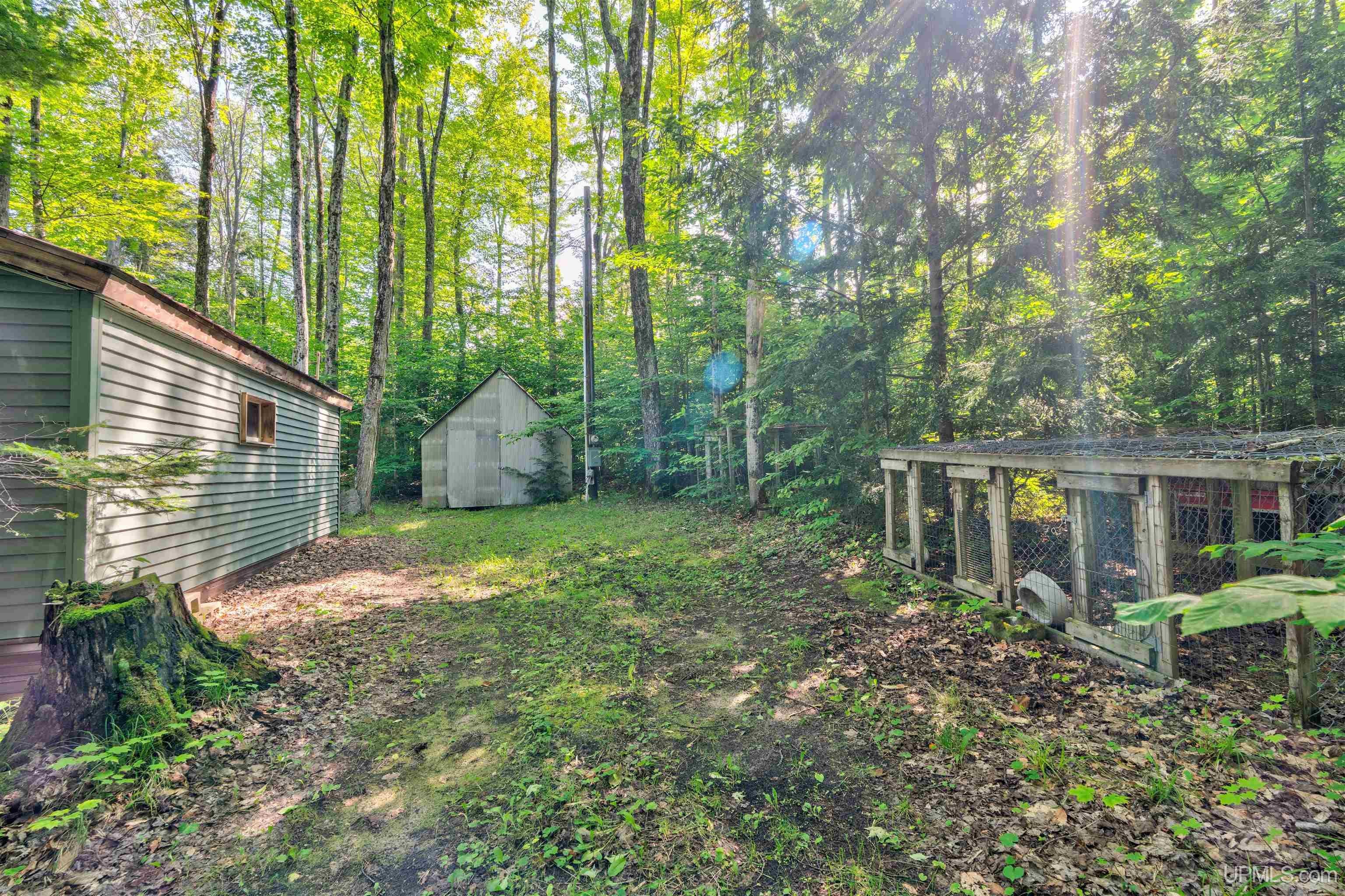 6590 County Road 445 Road Manistique, MI 49854 - Photo 12 of 30 Gallery Image 12