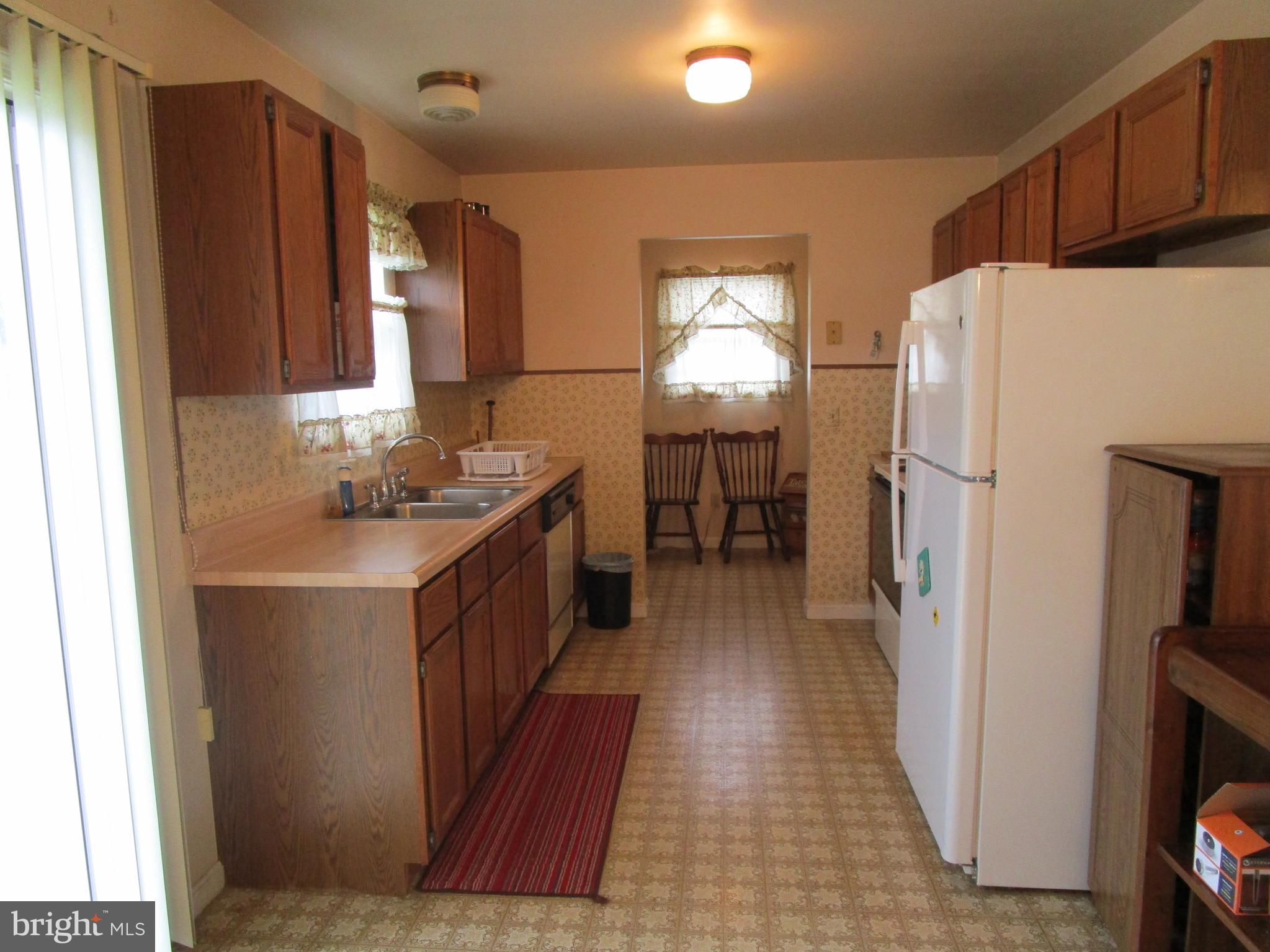 181 Evergreen Road Magnolia, DE 19962 - Photo 13 of 40 Kitchen