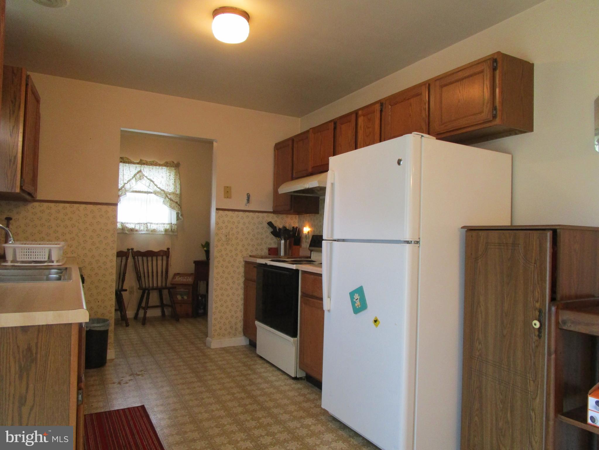 181 Evergreen Road Magnolia, DE 19962 - Photo 14 of 40 Kitchen