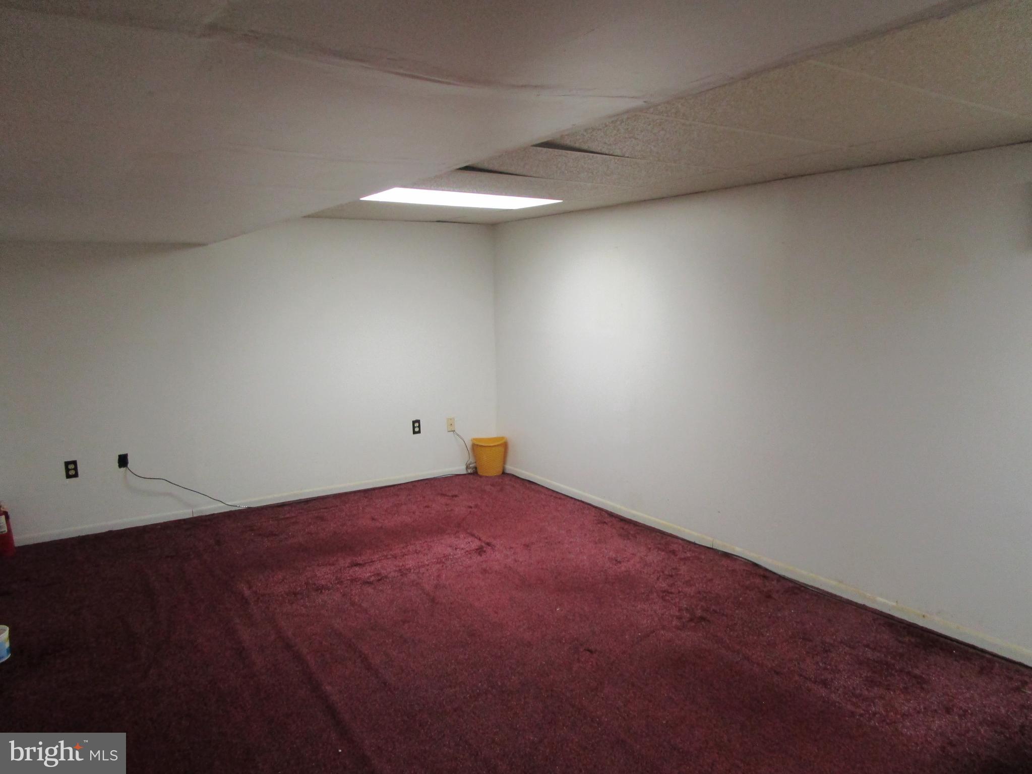 181 Evergreen Road Magnolia, DE 19962 - Photo 30 of 40 Basement Recreation Room