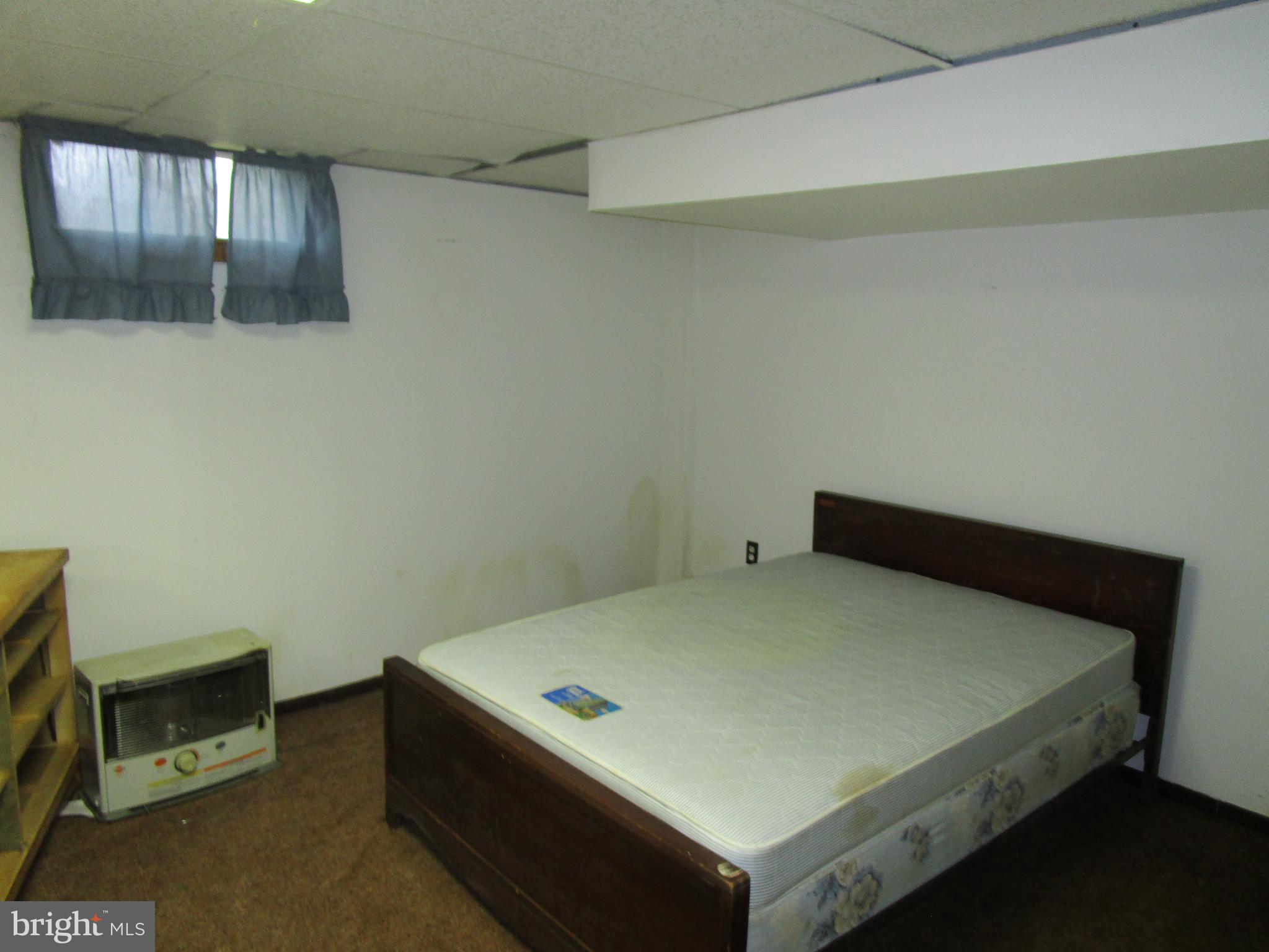 181 Evergreen Road Magnolia, DE 19962 - Photo 32 of 40 Basement Flex Room #1