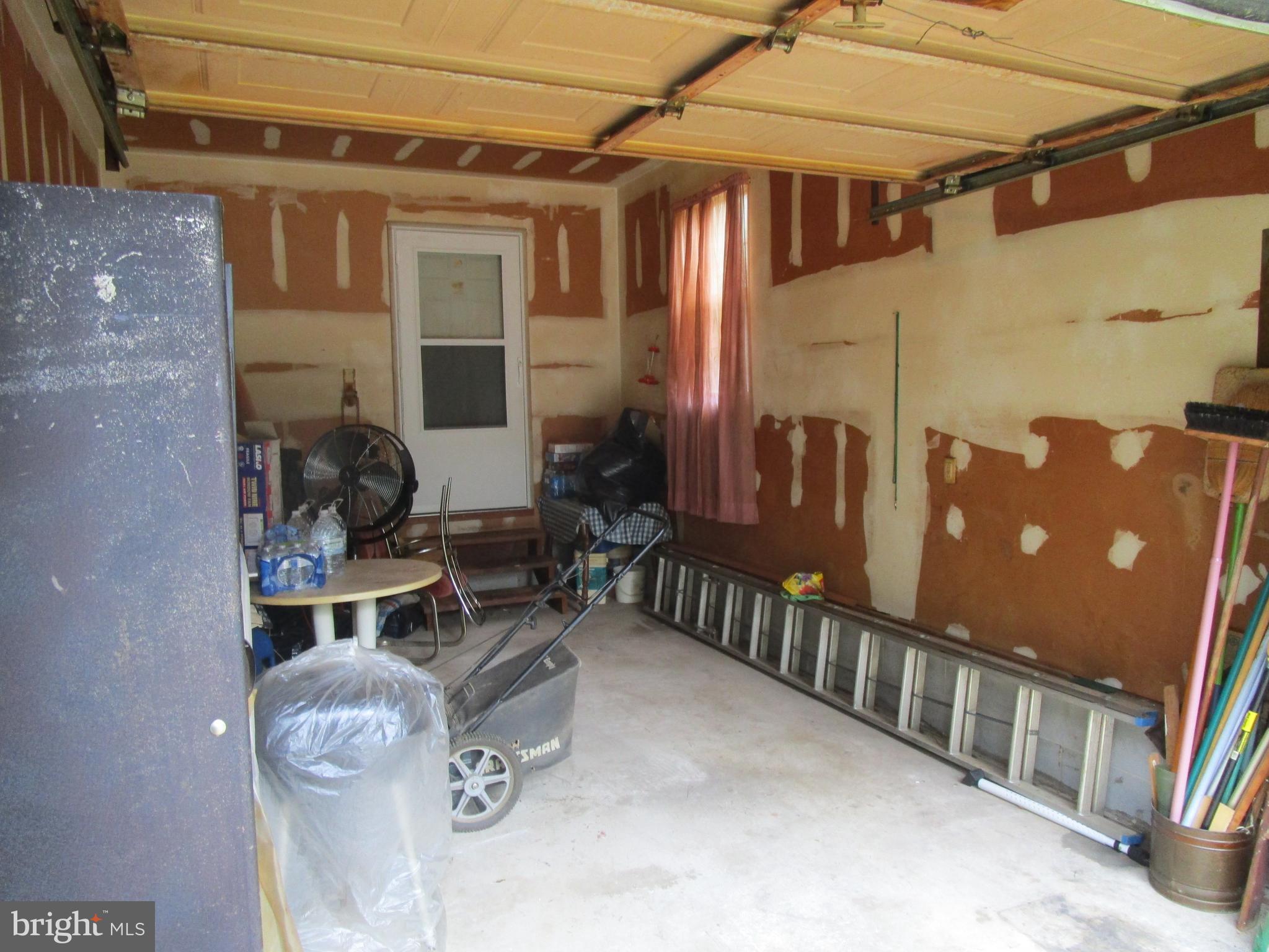 181 Evergreen Road Magnolia, DE 19962 - Photo 39 of 40 Garage