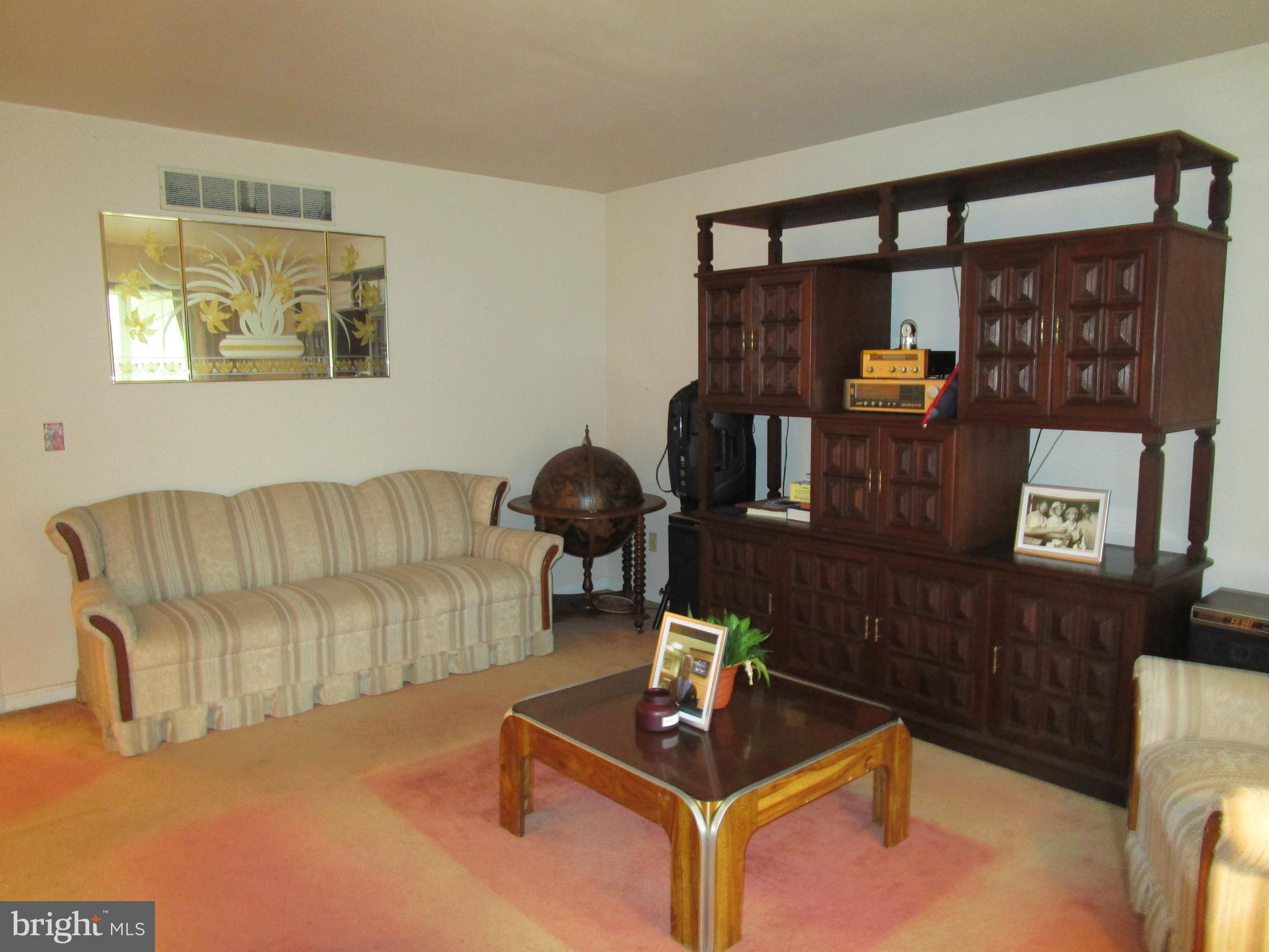 181 Evergreen Road Magnolia, DE 19962 - Photo 7 of 40 Living Room