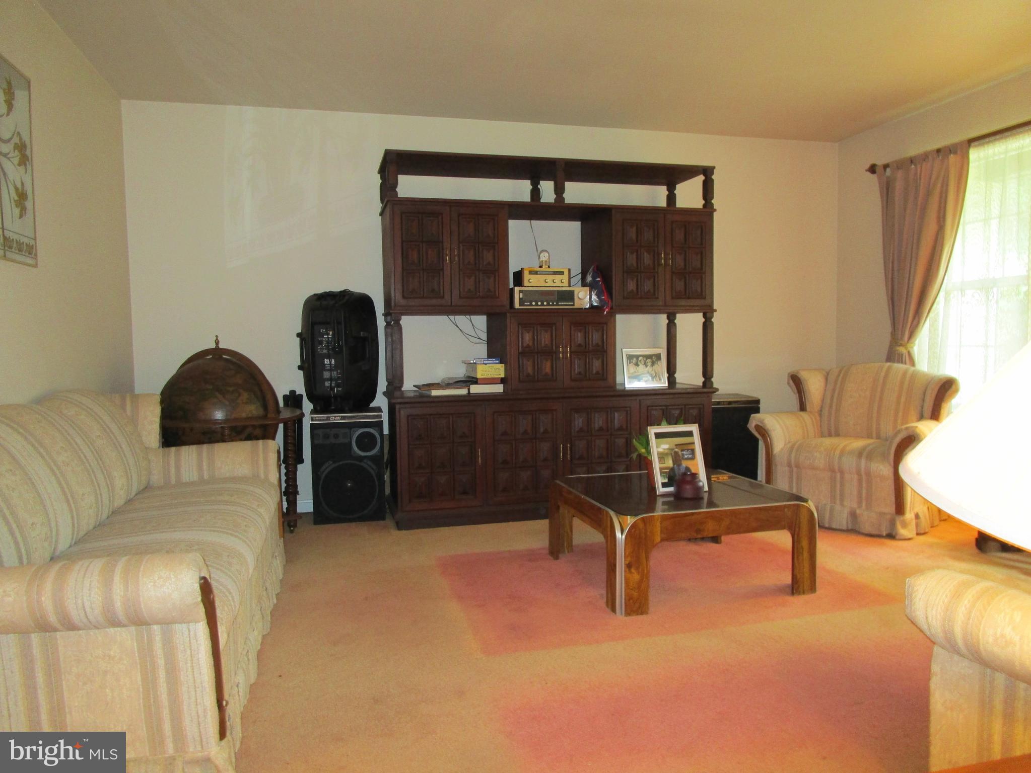 181 Evergreen Road Magnolia, DE 19962 - Photo 8 of 40 Living Room