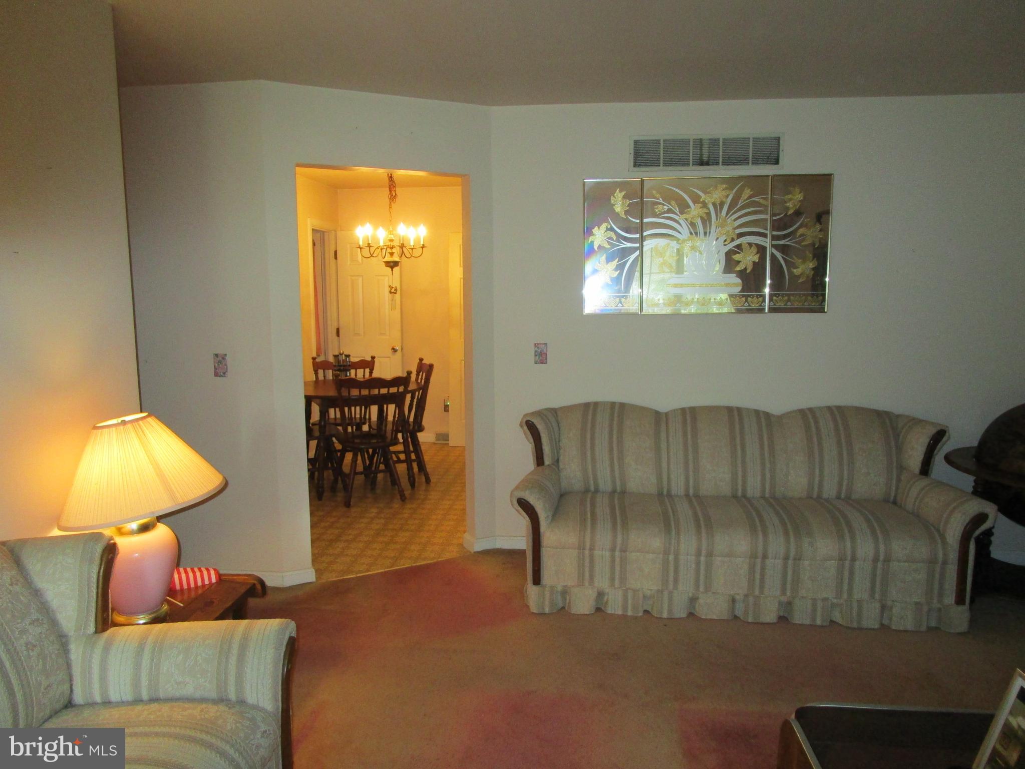 181 Evergreen Road Magnolia, DE 19962 - Photo 9 of 40 Living Room