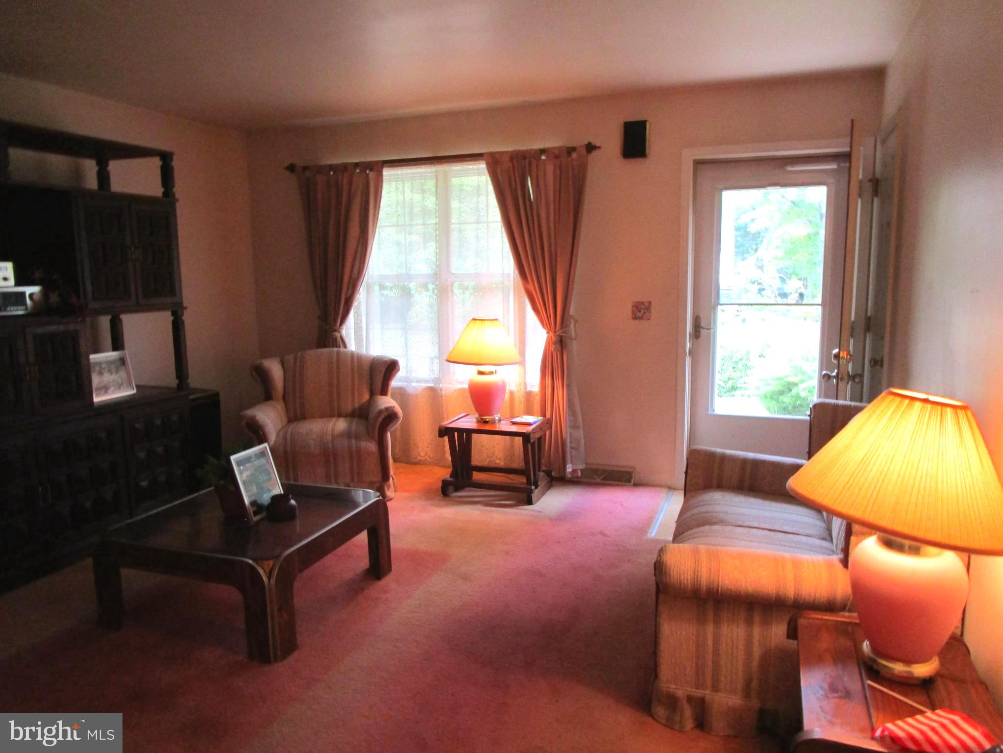 181 Evergreen Road Magnolia, DE 19962 - Photo 10 of 40 Living Room