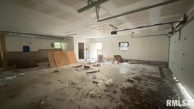 $65,000 | 113 North Adams Street, Clayton, IL 62324