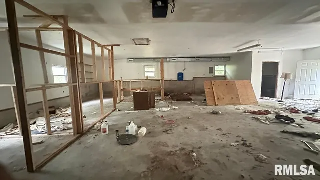 $65,000 | 113 North Adams Street, Clayton, IL 62324