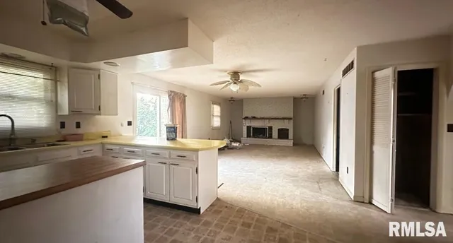 $65,000 | 113 North Adams Street, Clayton, IL 62324