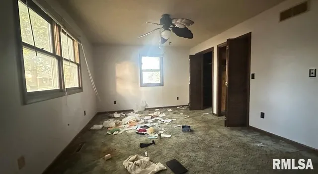 $65,000 | 113 North Adams Street, Clayton, IL 62324