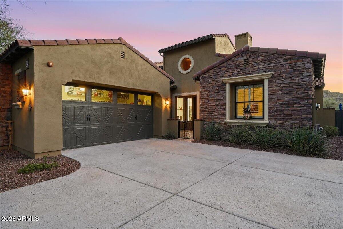3586 North Hooper Street Buckeye, AZ 85396 - Photo 10 of 91 3586 N Hooper St Buckeye AZ 853963
