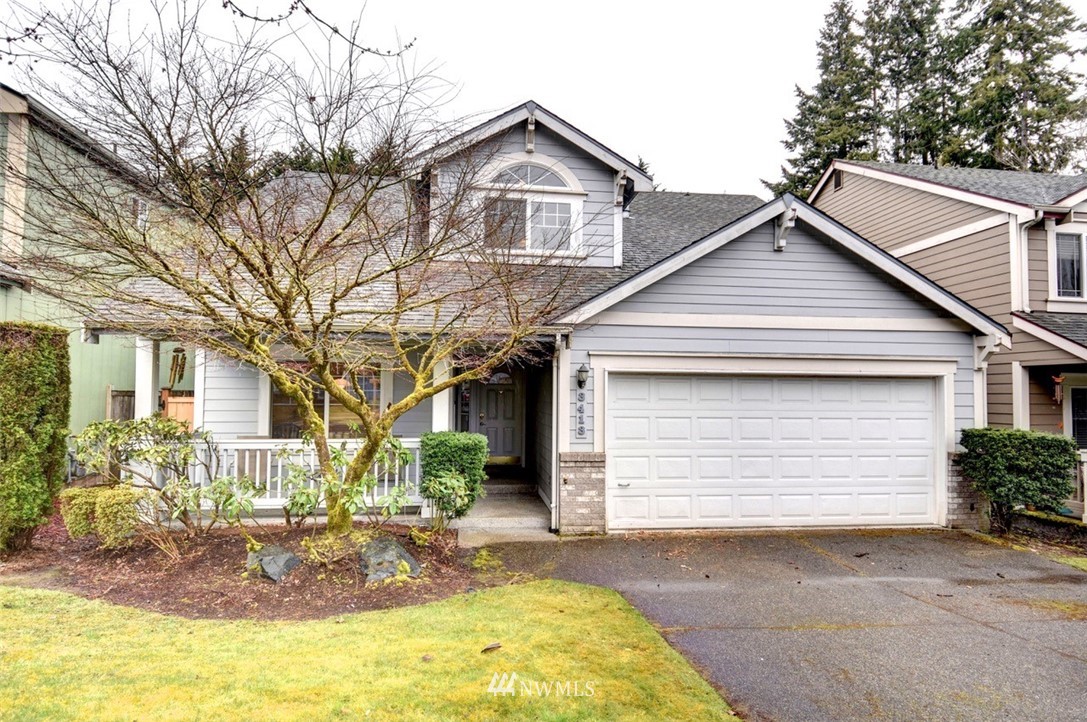 3413 Bittersweet Street Southeast Olympia, WA 98501 - Photo 1 of 23