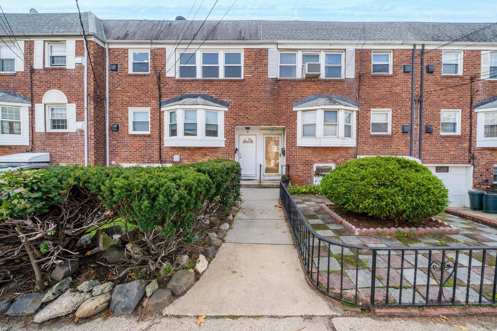 9 Exeter Road, Unit 1 Jersey City, NJ 07305 - Photo 13 of 13