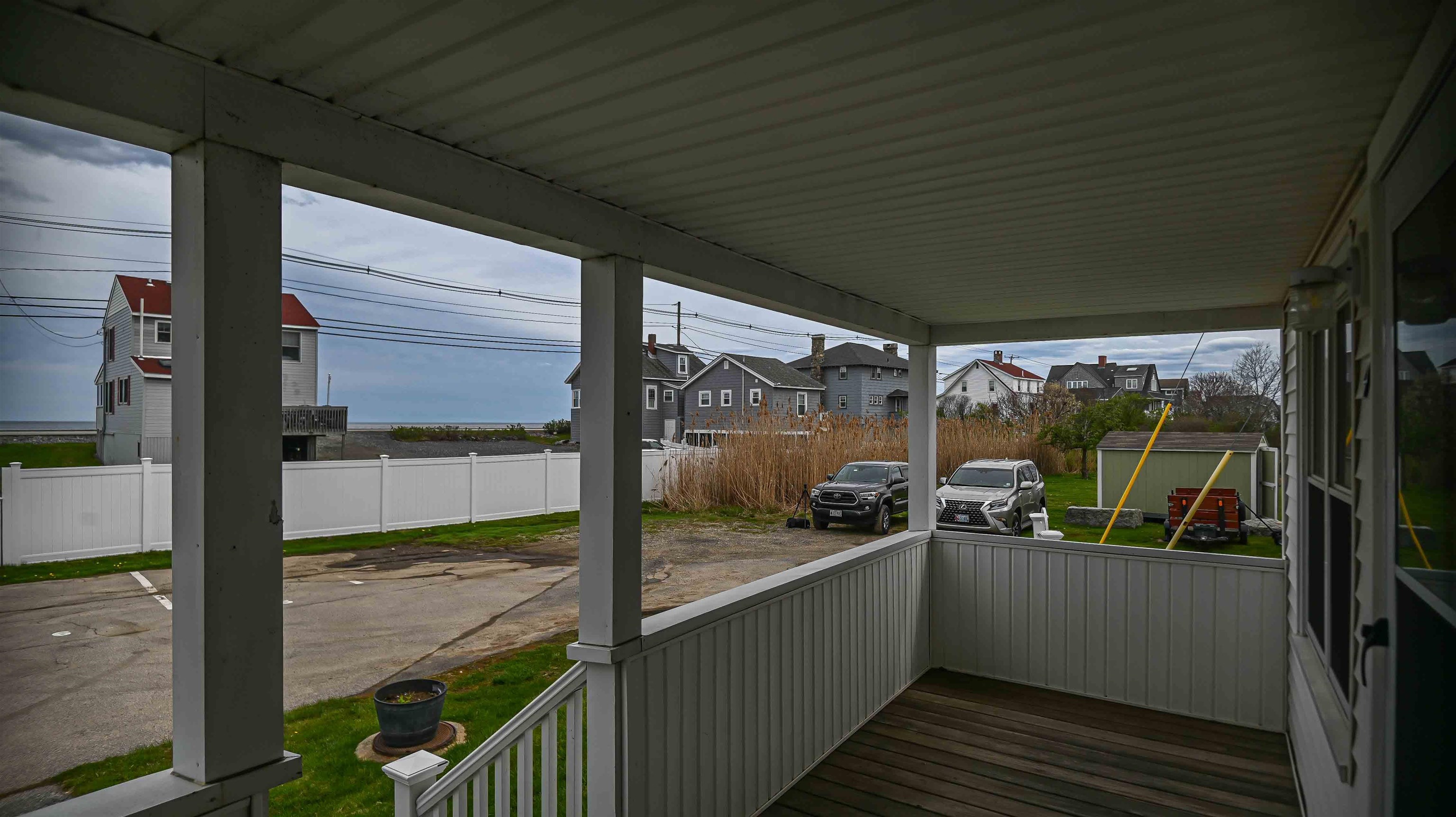 6 Dingle Road, Unit 4 York, ME 03909 - Photo 7 of 43