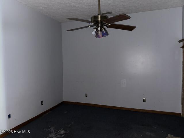 1175 Belangia Road Havelock, NC 28532 - Photo 13 of 20 Downstairs Bed