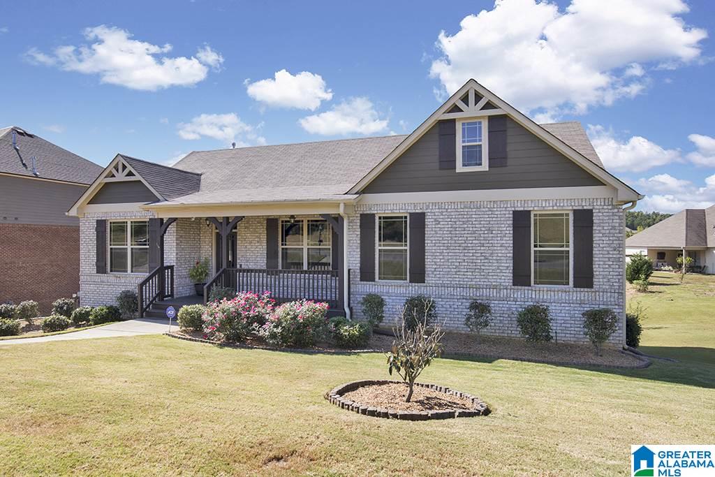 215 Legacy Ridge East Springville, AL 35146 - Photo 2 of 35
