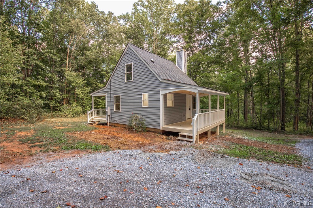 10516 Cross County Road Mineral, VA 23117 - Photo 14 of 31 Gallery Image 14