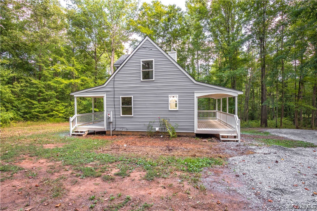 10516 Cross County Road Mineral, VA 23117 - Photo 15 of 31 Gallery Image 15