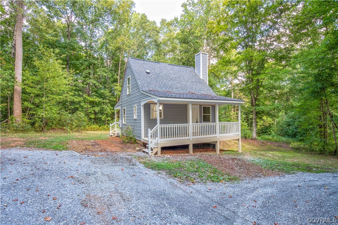 10516 Cross County Road Mineral, VA 23117 - Photo 2 of 31 Gallery Image 2
