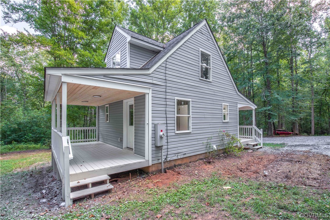 10516 Cross County Road Mineral, VA 23117 - Photo 22 of 31 Gallery Image 22