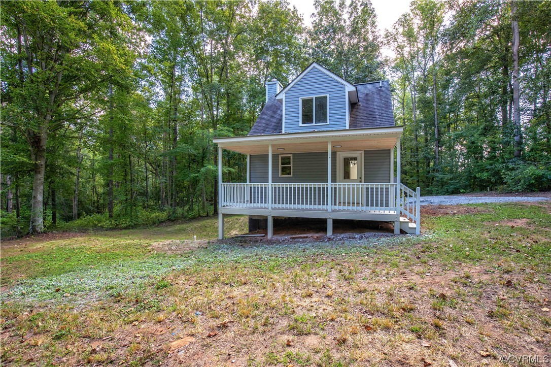10516 Cross County Road Mineral, VA 23117 - Photo 23 of 31 Gallery Image 23